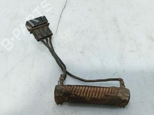 Used Electronic module Electronic module VW TRANSPORTER T4 Van (70A, 70H, 7DA, 7DH) 2.5 TDI (102 hp) 33422072 33422072