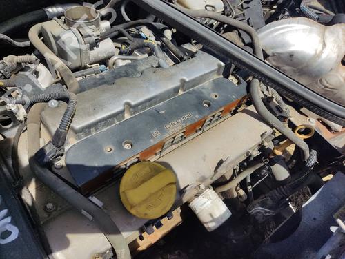 Used Ignition coil OPEL ASTRA G Saloon (T98) 1.6 16V (F69) (101 hp) 24935655