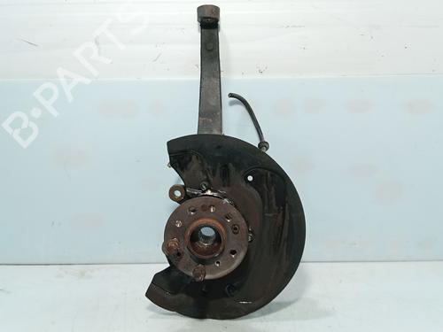 Used Right front steering knuckle Right front steering knuckle MERCEDES-BENZ M-CLASS (W164) ML 280 CDI 4-matic (164.120) (190 hp) 36017732 36017732