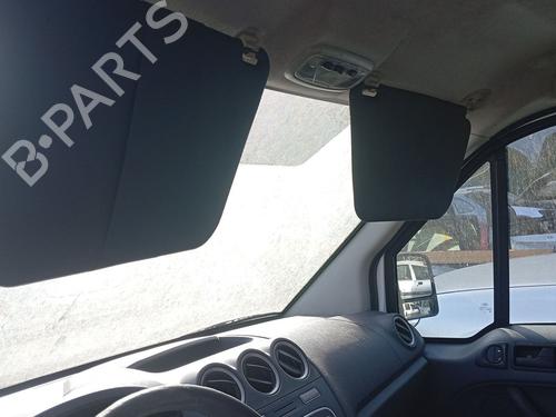 Injector FORD TRANSIT CONNECT (P65_, P70_, P80_) 1.8 TDCi | BP31106180M100 