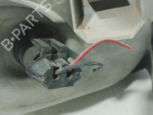 Left headlight OPEL AGILA A (H00) 1.2 16V (F68) | BP39715589C28 - Image 5