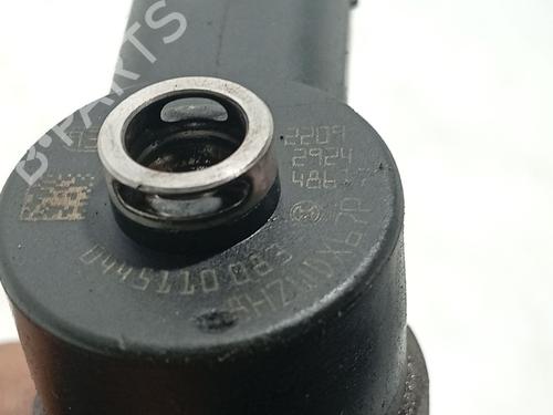 Injector OPEL CORSA C (X01) 1.3 CDTI (F08, F68) | BP34399754M100 - Image 5
