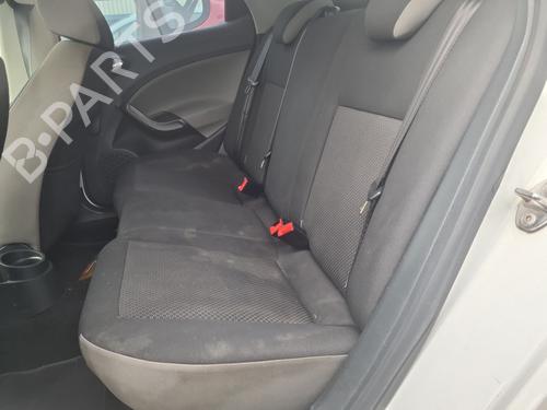 Engine control unit (ECU) SEAT IBIZA IV SC (6J1, 6P5) 1.0 TSI | BP31102919M57