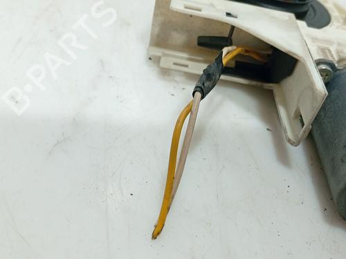 Left front window motor FORD FOCUS II (DA_, HCP, DP) 2.0 TDCi | BP34272954E21 - Image 2