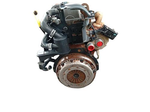 Engine FORD FOCUS II (DA_, HCP, DP) 1.8 TDCi | BP32773833M1 - Image 4