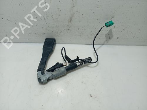 Seat buckle OPEL CORSA D (S07) | BP31111057I32