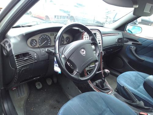 Instrument cluster LANCIA LYBRA (839_)  | BP31099758C47 