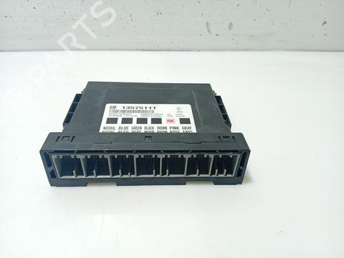 Used Electronic module OPEL INSIGNIA A (G09) [2008-2017]  31109560