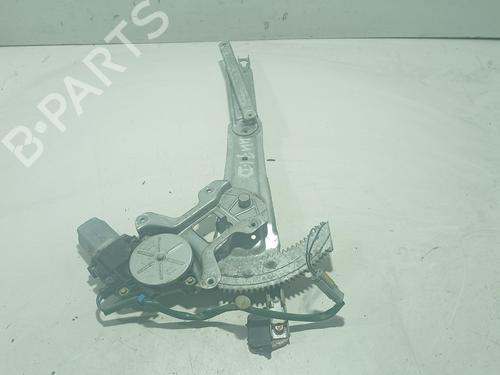 Rudehejsemekanisme ventre foran HONDA CR-V I (RD) [1995-2002]  31098920