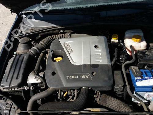 Alternator CHEVROLET LACETTI (J200) 2.0 D | BP31098619M7 