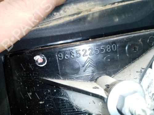 Left tailgate light CITROËN C3 II (SC_) | BP19009924C79 - Image 3