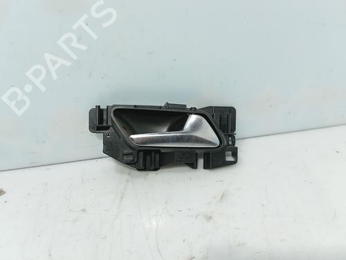 Used Front right interior door handle Front right interior door handle CITROËN C4 III (BA_, BB_, BC_) 1.2 PureTech 130 (BAHNSA, BAHNSB) (130 hp) 40280484 40280484