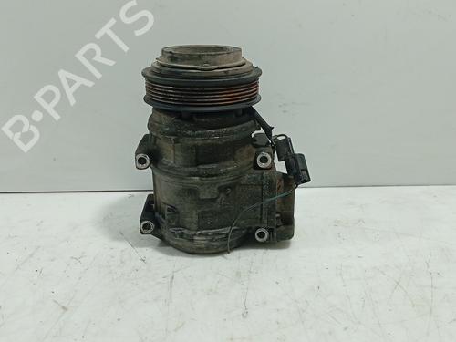 Used AC compressor AC compressor SSANGYONG RODIUS I 2.7 Xdi (163 hp) 34734519 34734519