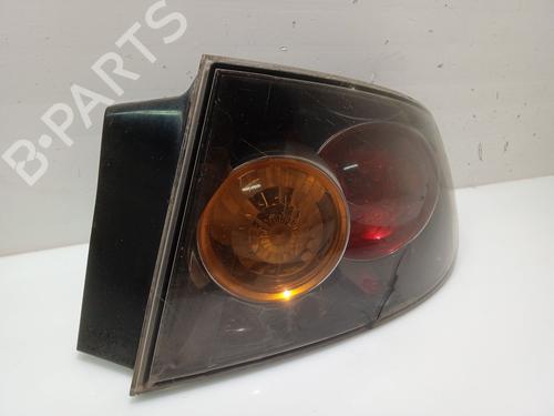 Lampa tylna prawa MAZDA 3 Saloon (BK) 1.6 DI Turbo (BK12Y) | BP21218075C35 