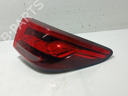 Right taillight MG MG ZS SUV (AZS1) 1.5 VTi | BP31721821C35 