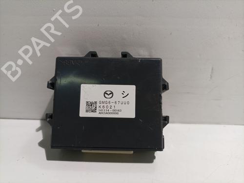 modulo-eletronico-mazda-6-saloon-gj-gl-2012-24694785 main image