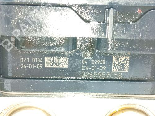 ABS pump CITROËN C3 III (SX) 1.2 PURETECH 82 | BP39380162M43  - Image 6