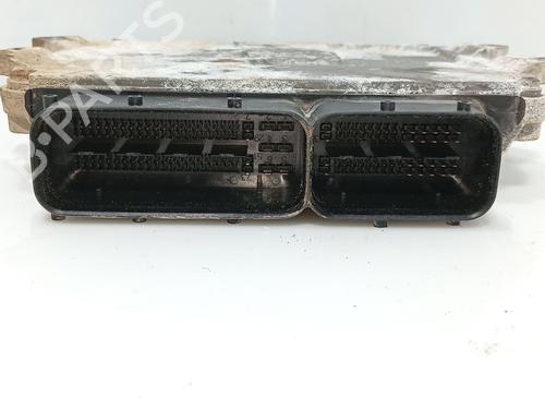 Engine control unit (ECU) OPEL CORSA D (S07) 1.3 CDTI (L08, L68) | BP37796693M57 - Image 3