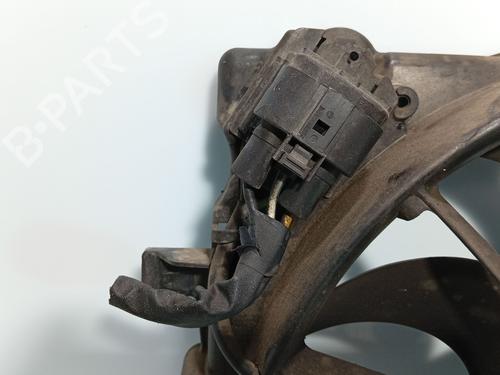 Radiator fan CHEVROLET AVEO Hatchback (T300) 1.3 D | BP32779151M35 - Image 6