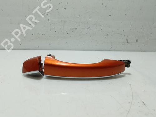 Used Front left exterior door handle MG MG ZS SUV (AZS1) 1.5 VTi (114 hp) 31595199
