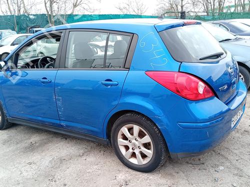 Engine NISSAN TIIDA Hatchback (C11) 1.5 dCi | BP36561770M1 - Image 10