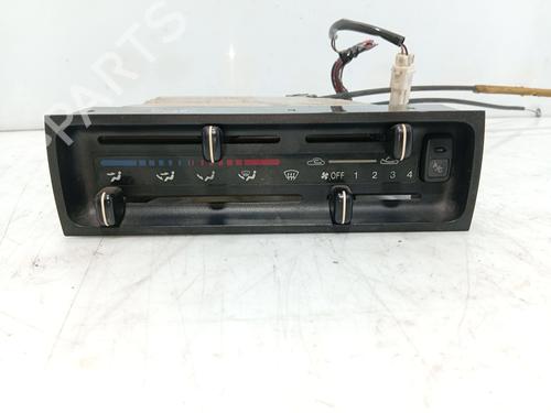 Airco bedieningspaneel Airco bedieningspaneel MAZDA 323 C V (BA) 1.5 16V (BA11) (88 hp) 36105081 36105081