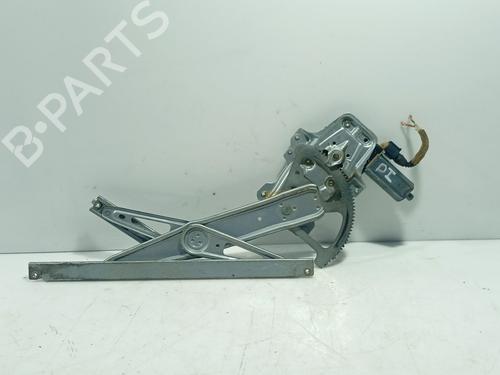 Used Front left window mechanism Front left window mechanism TOYOTA YARIS (_P1_) 1.3 (SCP12_, SCP13_, SCP12R, SCP13R) (87 hp) 34247892 34247892