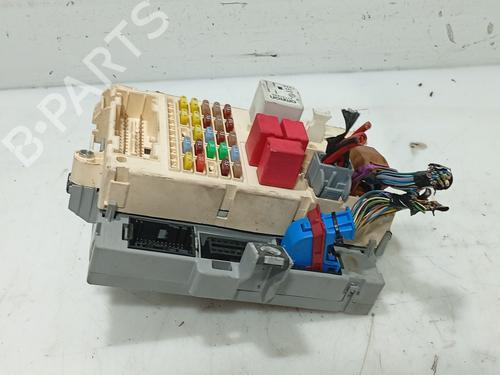 Used Electronic module Electronic module FIAT BRAVO II (198_) 1.9 D Multijet (198AXB1A) (120 hp) 33421689 33421689