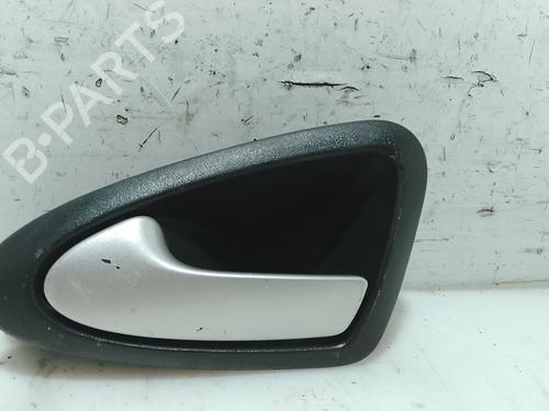 Used Rear left interior door handle Rear left interior door handle 38010567 38010567