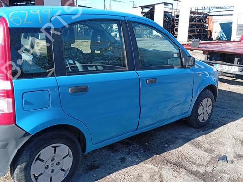 Front left window mechanism FIAT PANDA (169_) 1.1 (169.AXA1A) | BP35756531C22  - Image 10