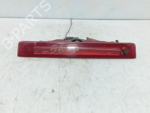 Terzo stop Terzo stop RENAULT TWINGO II (CN0_) 1.5 dCi (CN0E) (64 hp) 37178363 37178363