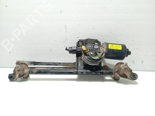 Viskermotor vindrude HYUNDAI GETZ (TB) [2001-2011]  31100402