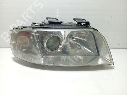 Optica direita AUDI A6 C5 Avant (4B5, 4B6) 1.9 TDI (110 hp) 31103619