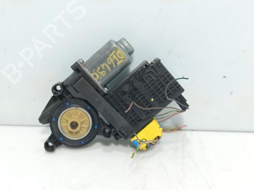 Used Left front window motor Left front window motor 38409811 38409811