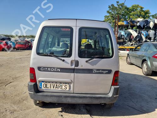 Other CITROËN BERLINGO / BERLINGO FIRST MPV (MF_, GJK_, GFK_) 2.0 HDI 90 (MFRHY) | BP31103145O1 