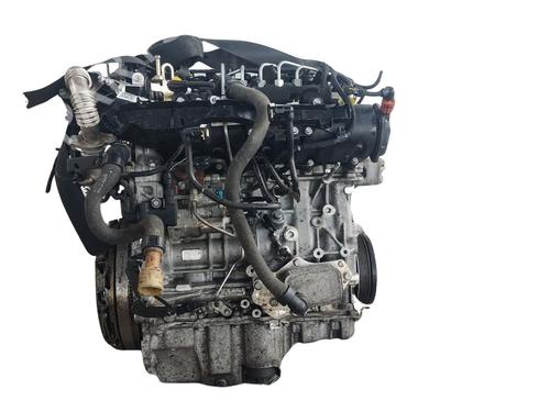 Engine OPEL ZAFIRA TOURER C (P12) 1.6 CDTI (75) | BP24999787M1 - Image 5
