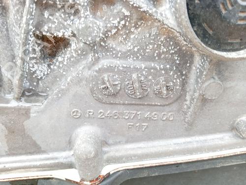 Gearbox MERCEDES-BENZ A-CLASS (W176) A 200 CDI / d (176.008) | BP33955646M3 - Image 5