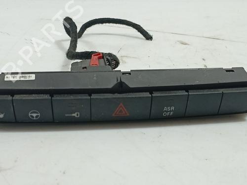 Warning switch FIAT GRANDE PUNTO (199_) 1.4 16V (199BXG1B, 199AXG1B) | BP37873346I22 - Image 5