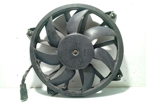Used Radiator fan PEUGEOT 307 SW (3H) 1.6 HDI 90 (90 hp) 31103364