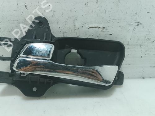 Used Front left interior door handle Front left interior door handle 37873404 37873404