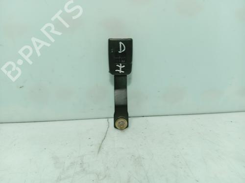 Used Seat buckle Seat buckle NISSAN PRIMERA Hatchback (P11) 1.6 16V (106 hp) 32685687 32685687