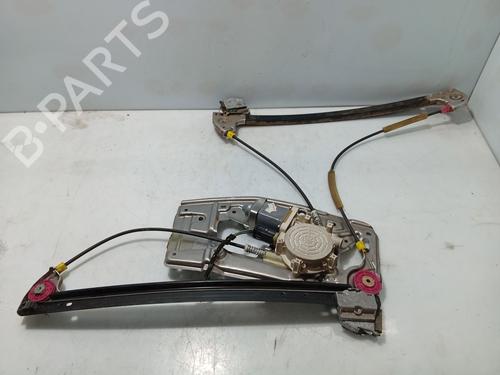 Rudehejsemekanisme Højre foran BMW 5 (E39) [1995-2003]  31101413