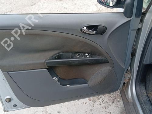 Engine SEAT ALTEA (5P1) 2.0 TDI 16V | BP36642997M1  - Image 13