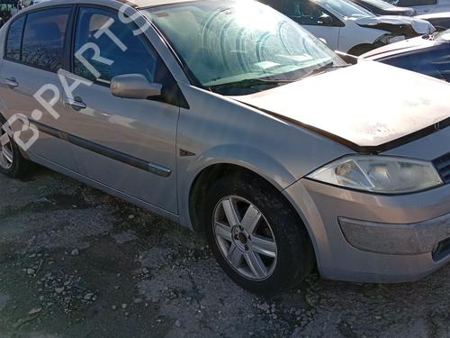 Engine control unit (ECU) RENAULT MEGANE II Saloon (LM0/1_) 1.5 dCi (LM02, LM13, LM2A) | BP32176692M57 