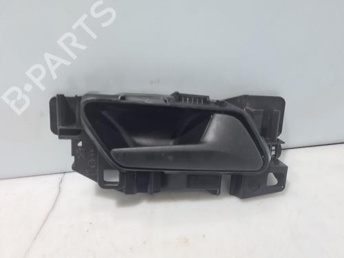Used Front right interior door handle FIAT DOBLO Box Body/MPV (510_, 511_) BlueHDi 100 (102 hp) 31107562