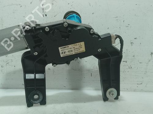 Used Rear wiper motor Rear wiper motor 37873407 37873407