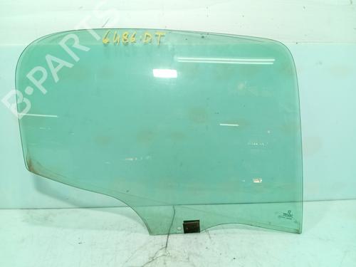 Used Rear right door window Rear right door window 37874612 37874612