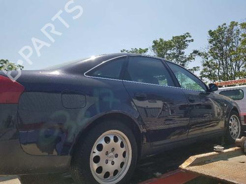 Intercooler AUDI A6 C5 (4B2) 1.8 T | BP18977990M30 