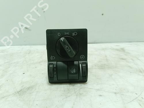 Mando luces Mando luces OPEL CORSA C (X01) 1.7 DI (F08, F68) (65 hp) 36406442 36406442