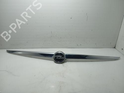 Used Other OPEL INSIGNIA A (G09) 2.0 CDTI (68) (131 hp) 31109782